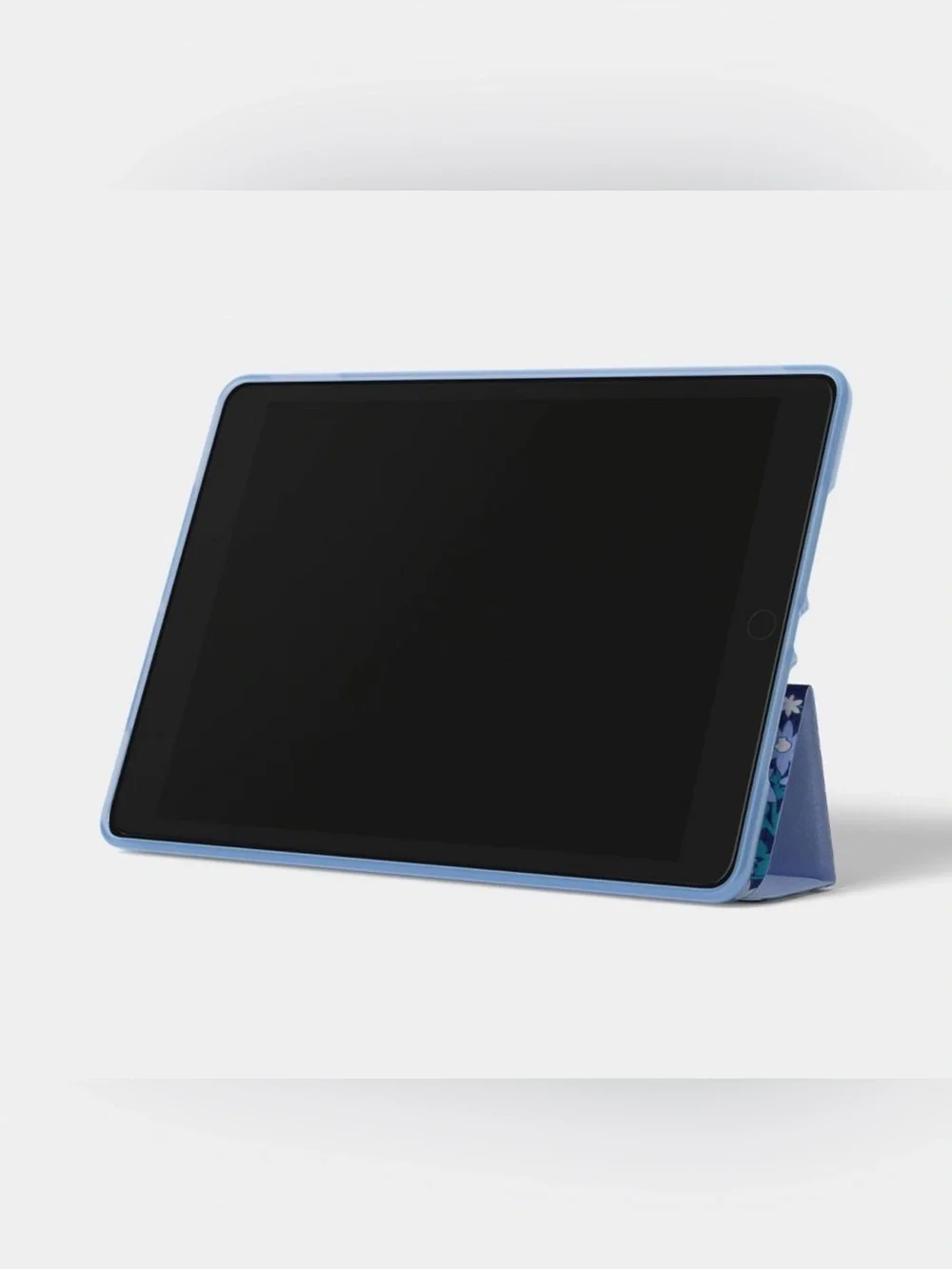 iPad (9th Gen) Case - heyday Poppy Flowers New in Box MSRP $35